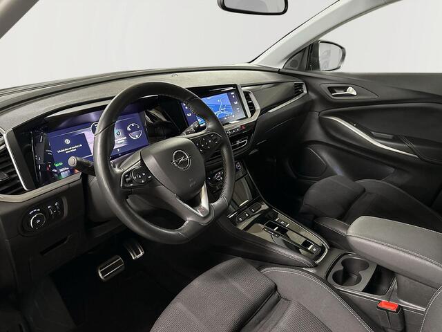 Opel Grandland 1.2 Turbo Level 2