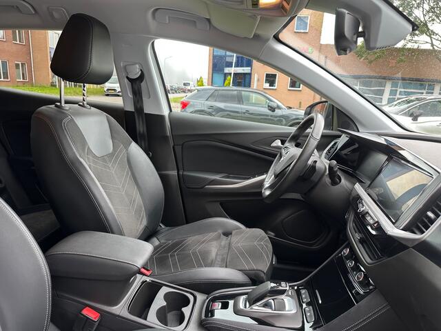 Opel Grandland 1.6 Turbo Plug-In Hybrid Ultimate 300 PK