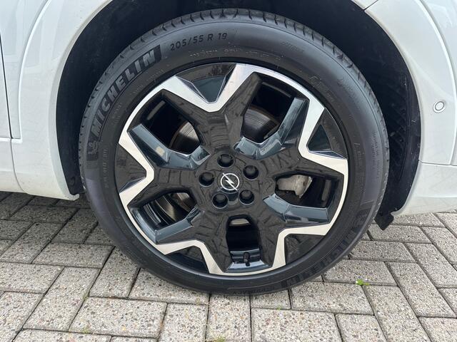 Opel Grandland 1.6 Turbo Plug-In Hybrid Ultimate 300 PK