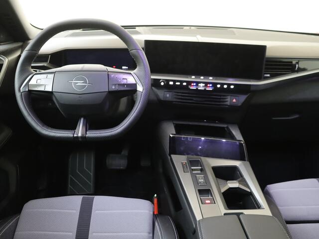 Opel Grandland Electric GS 73 kWh | Focal | Schuifdak | Head-up Display | Camera | Carplay NRM DEMO