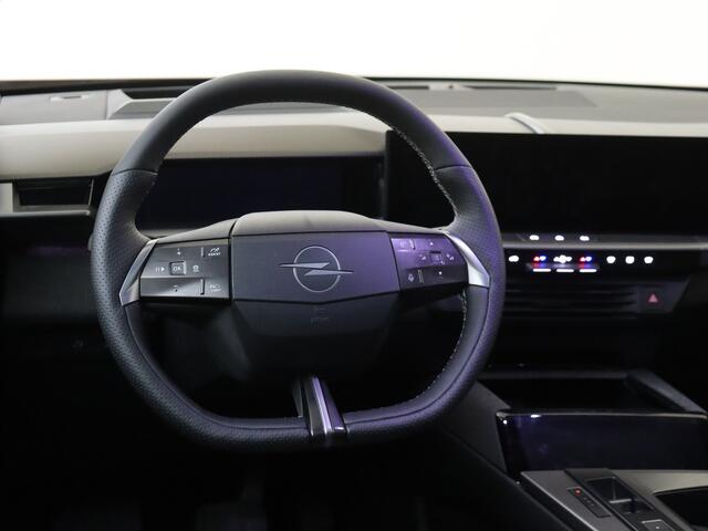 Opel Grandland Electric GS 73 kWh | Focal | Schuifdak | Head-up Display | Camera | Carplay NRM DEMO