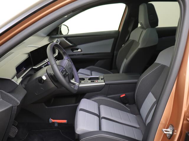 Opel Grandland Electric GS 73 kWh | Focal | Schuifdak | Head-up Display | Camera | Carplay NRM DEMO