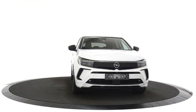 Opel Grandland 1.6 Turbo Plug-In Hybrid Elegance Standkachel / Keyless / Camera