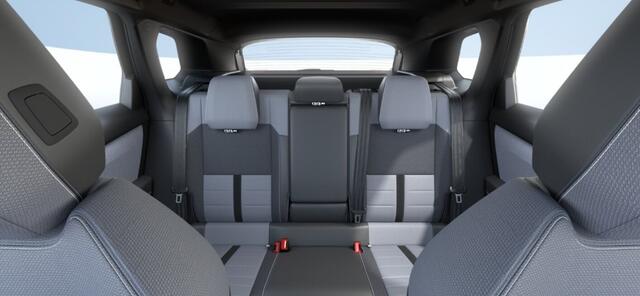 Opel Grandland 1.2 Turbo Hybrid Business Edition Elektrisch bedienbare achterklep/Stoel verwarming.