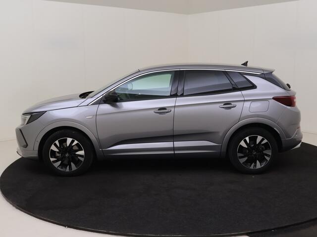 Opel Grandland 1.6 Turbo Plug-In Hybride GS