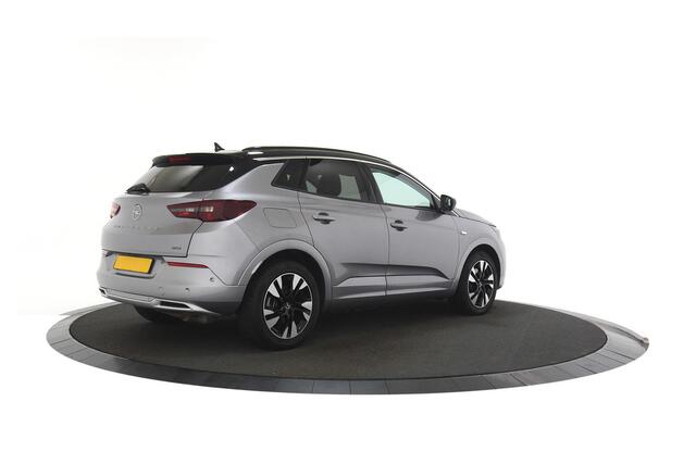 Opel Grandland 1.6 Turbo Plug-In Hybrid GS