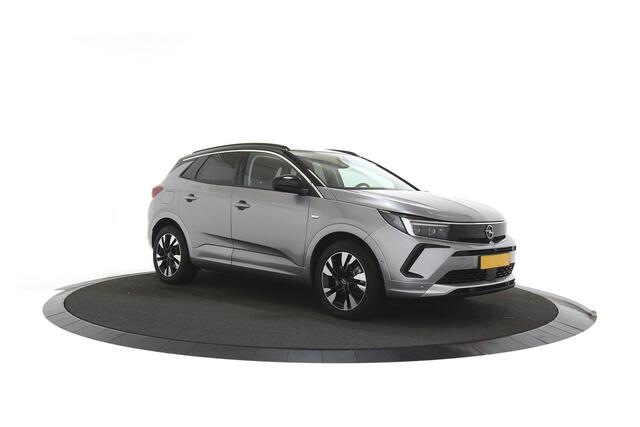 Opel Grandland 1.6 Turbo Plug-In Hybrid GS