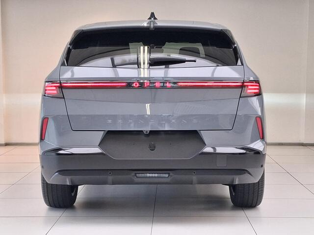 Opel Grandland 1.2 Turbo Hybrid Business Edition Automaat | Navigatie | Panoramisch Schuifdak | Head-Up Display | Elektrische Kofferklep | Focal Hi-Fi |