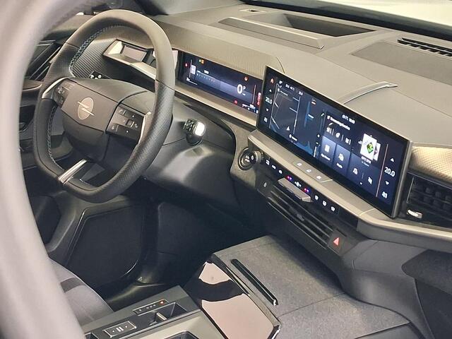 Opel Grandland 1.2 Turbo Hybrid Business Edition Automaat | Navigatie | Panoramisch Schuifdak | Head-Up Display | Elektrische Kofferklep | Focal Hi-Fi |