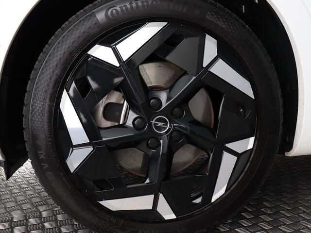 Opel Grandland 1.6 Turbo Plug-In Hybrid 4x4 GSe (Camera / Navi / Elek. achterklep / ACC)