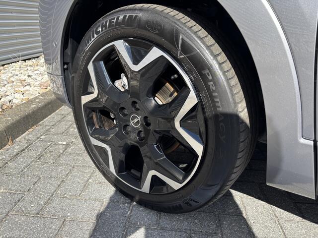 Opel Grandland 1.2 Turbo Ultimate