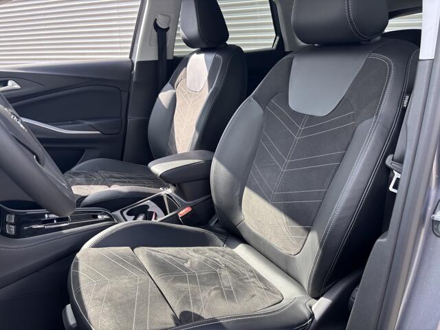 Opel Grandland 1.2 Turbo Ultimate