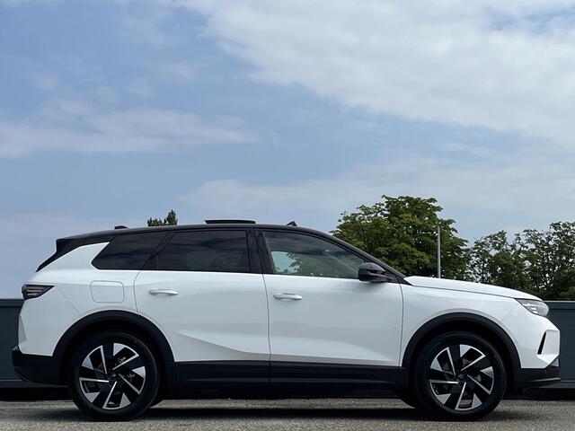 Opel Grandland 1.2 Hybrid 145pk e-DTC6 GS | SCHUIF/KANTELDAK | WINTERPACK | PREMIUM AUDIO |