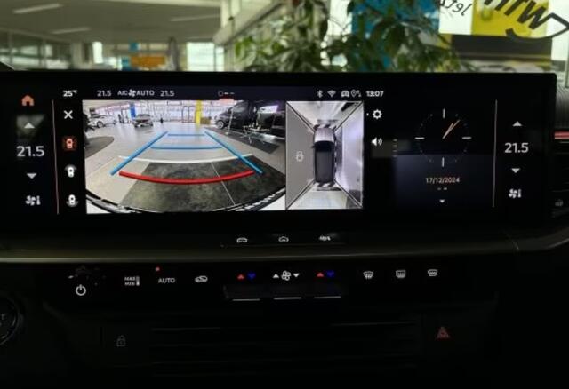 Opel Grandland 1.2 Turbo Hybrid GS 5X Alle opties/Nu met ¤ 9.469,- korting