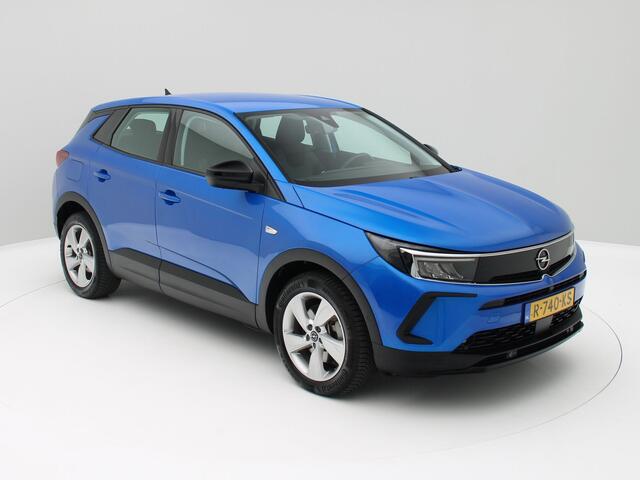 Opel Grandland 1.6 Turbo Plug-In Hybrid NW-TYPE. 225PK