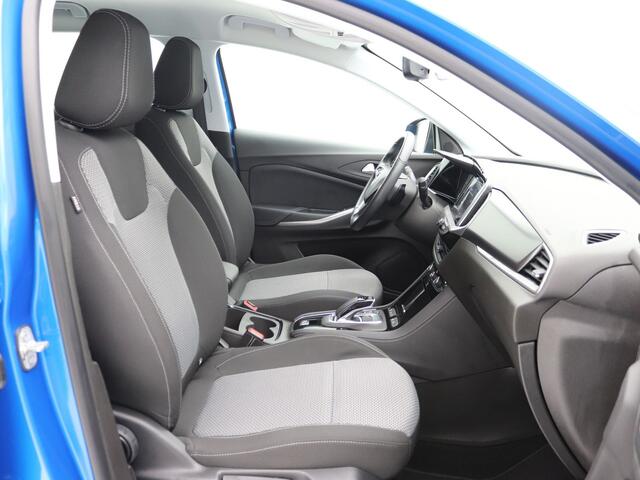 Opel Grandland 1.6 Turbo Plug-In Hybrid NW-TYPE. 225PK
