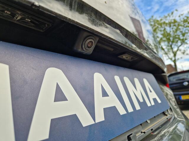 Opel Grandland 1.2 Turbo Ultimate | Navigatie | Climate & Cruise Control | Elektrische Achterklep | Stoel & Stuurverwarming |