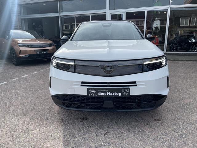 Opel Grandland 1.2 Turbo Hybrid GS Panorama dak/Focal Speakers/Electr achterklep.