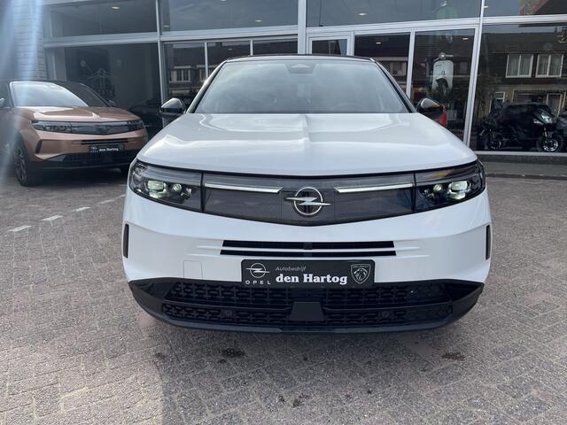 Opel Grandland 1.2 Turbo Hybrid GS Panorama dak/Focal Speakers/Electr achterklep.