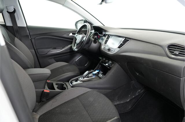 Opel Grandland 1.6 Turbo PHEV 225 pk | 360° Camera | Cruise Adaptief |