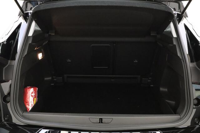 Opel Grandland 1.2 Turbo Level 2 | Navigatie via Carplay | Climate control | Stoel & Stuurverwarming | Parkeersensoren | Lichtmetalen velgen | Verwarmd voorruit