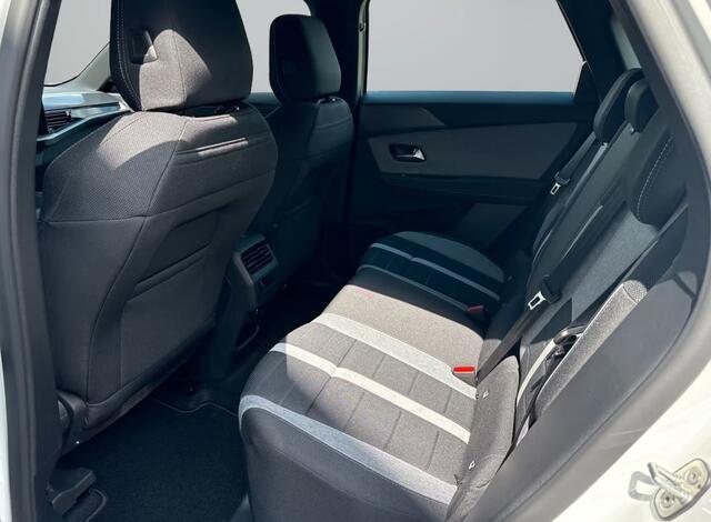 Opel Grandland 1.2 Turbo Hybrid Business Edition Trekhaak/Stoel+stuur verwarming/Electr achterklep.