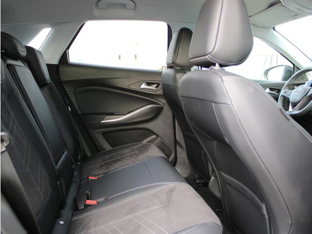 Opel Grandland 1.6 Turbo Plug-In Hybrid Business Elegance | Navi / Alcantara / Camera