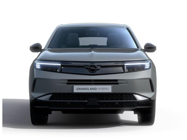 Opel Grandland 1.2 Turbo 145 Hybrid Edition DIRECT RIJDEN - COMFORT PACK - 8 JAAR GARANTIE