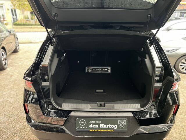 Opel Grandland 1.2 Turbo Hybrid GS Stoel+Stuurverwarminf/Camera/Navigatie.