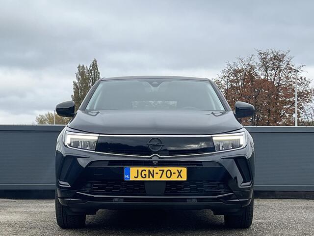 Opel Grandland GS 1.6 HYbrid PHEV 225pk | ALCANTARA/LEDER | AGR-STOELEN | BLACK PACK | KEYLESS | WINTER PACK | ISOFIX | NAVI PRO |