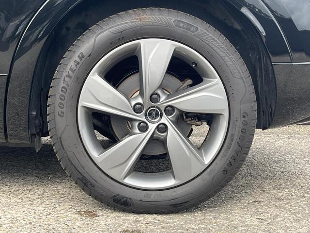 Opel Grandland GS 1.6 HYbrid PHEV 225pk | ALCANTARA/LEDER | LED PIXEL VERLICHTING | KEYLESS | WINTER PACK | ISOFIX | NAVI PRO |