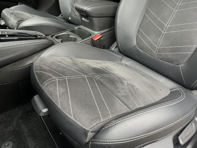 Opel Grandland GS 1.6 HYbrid PHEV 225pk | ALCANTARA/LEDER | LED PIXEL VERLICHTING | KEYLESS | WINTER PACK | ISOFIX | NAVI PRO |