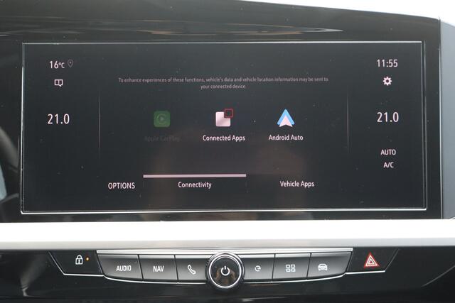 Opel Grandland 1.6 Turbo Plug-In Hybrid Level 4 - NL- Auto!! Camera I Stuurverw I Cruise adap