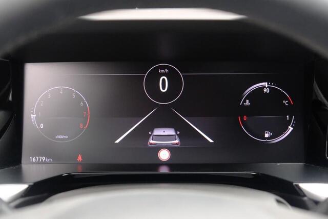 Opel Grandland 1.2 Turbo 130pk GS | Navi | App Connect | Climate | Cruise | Camera | Blind Spot | Winter Pakket