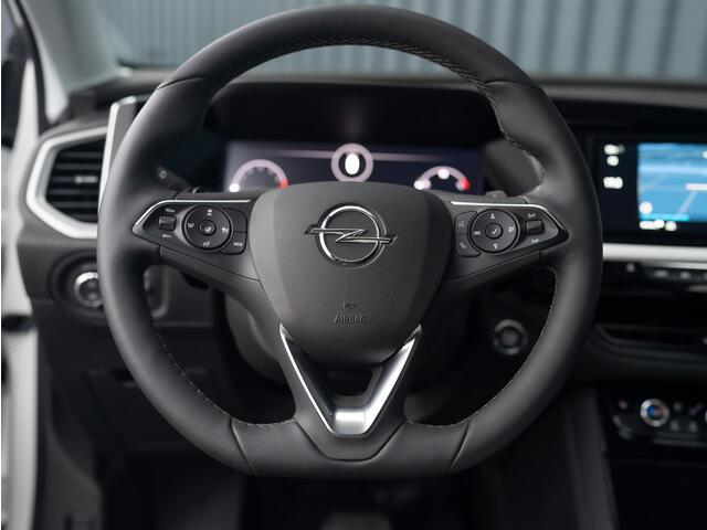 Opel Grandland 1.2 Turbo Ultimate | Led Matrix | Elk A-klep | Keyless | Prijs Rijklaar!!