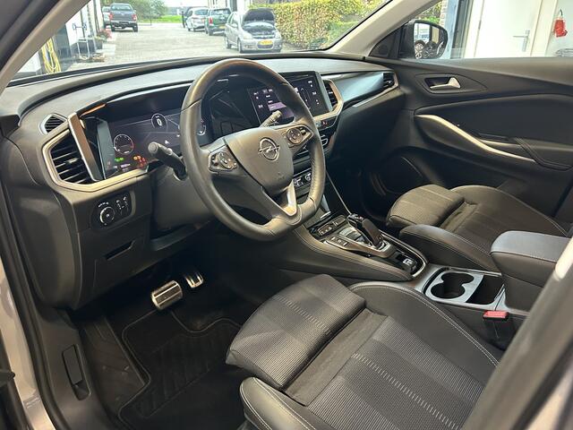 Opel Grandland 1.2 Turbo GS Automaat Trekhaak Dealer O.H.