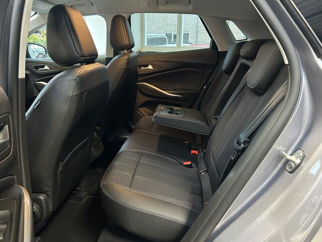Opel Grandland 1.2 Turbo GS Automaat Trekhaak Dealer O.H.