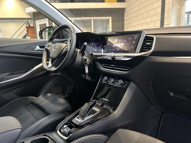 Opel Grandland 1.2 Turbo GS Automaat Trekhaak Dealer O.H.