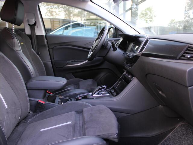 Opel Grandland 1.6 Turbo Plug-In Hybrid 4x4 GSe | Navi / Alcantara / Camera