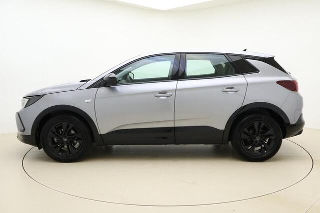 Opel Grandland 1.2 Turbo GS | Navigatie | Stoelverwarming | Climate & Cruise Control | AppleCarPlay/Android Auto |