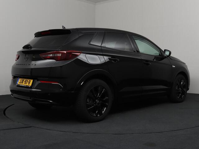 Opel Grandland 1.6 Turbo Plug-In Hybrid GS | Camera | ACC | LED | Lederen Bekleding!