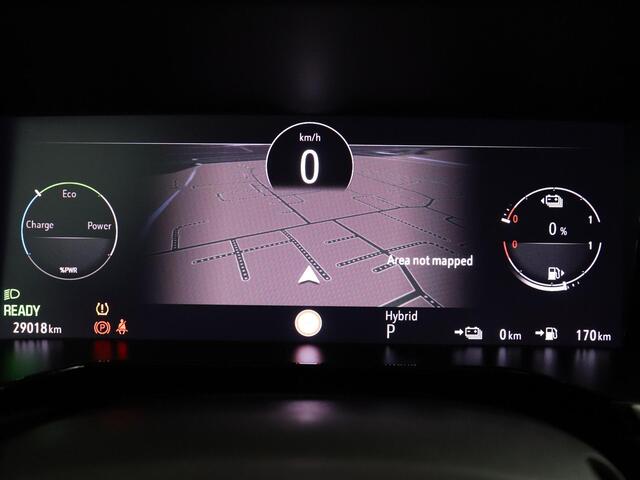 Opel Grandland 1.6 Turbo Plug-In Hybrid GS | Camera | ACC | LED | Lederen Bekleding!