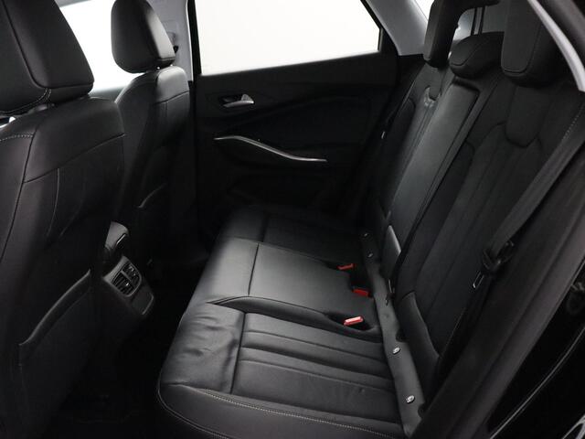 Opel Grandland 1.6 Turbo Plug-In Hybrid GS | Camera | ACC | LED | Lederen Bekleding!