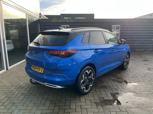 Opel Grandland 1.6 Turbo Plug-In Hybrid GS Line / Vol opties / TH / LMV / Clima / Carplay enz.