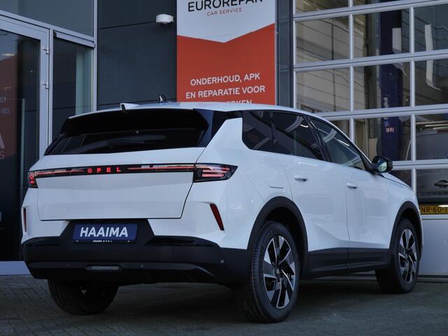 Opel Grandland 1.2 Turbo Hybrid Business Edition | Automaat | Nieuwe auto | Panoramadak | Full led | Head up display | Camera rondom | Premium audio