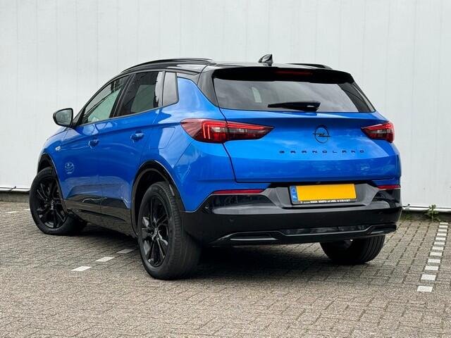 Opel Grandland 1.6 Turbo Plug-In Hybrid GS Line met Navi/Camera, Winterpakket, AGR, Adap.Cruise, Elektrische Klep