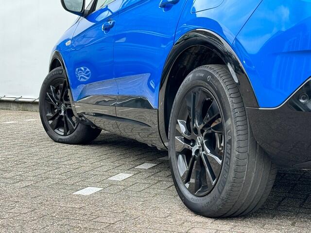 Opel Grandland 1.6 Turbo Plug-In Hybrid GS Line met Navi/Camera, Winterpakket, AGR, Adap.Cruise, Elektrische Klep