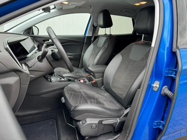 Opel Grandland 1.6 Turbo Plug-In Hybrid GS Line met Navi/Camera, Winterpakket, AGR, Adap.Cruise, Elektrische Klep