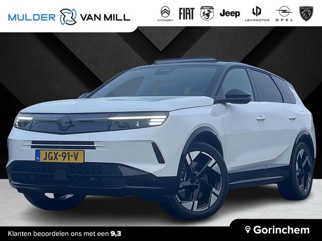 Opel Grandland 1.6 Turbo Plug-in-Hybrid GS