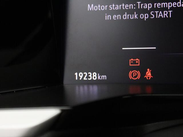 Opel Grandland 300pk Hybrid 4x4 Ultimate Adapt. cruise | 360° Camera | Navi | Parksens. | Stuurverw.